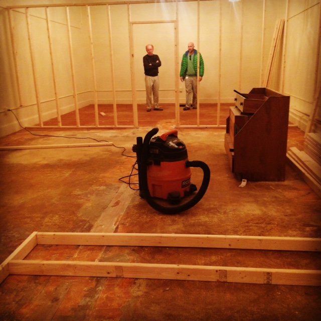 CoVort Bangor tweet media