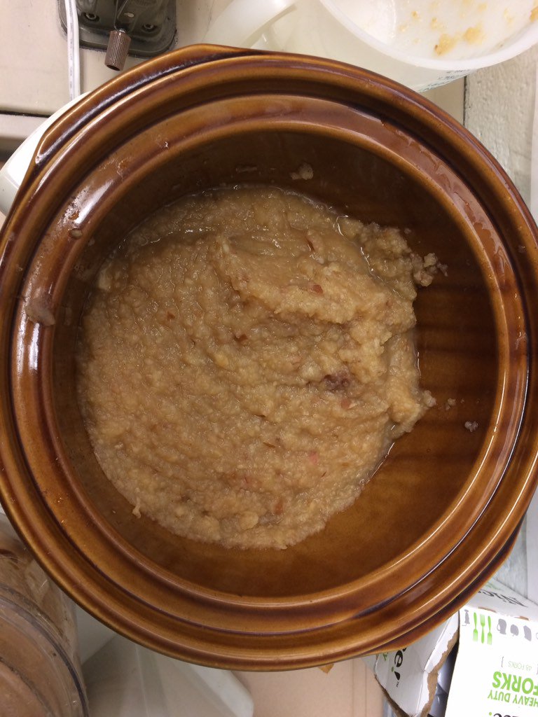 We read about apples, graphed apple data, solved apple word problems, and finally ate the applesauce!