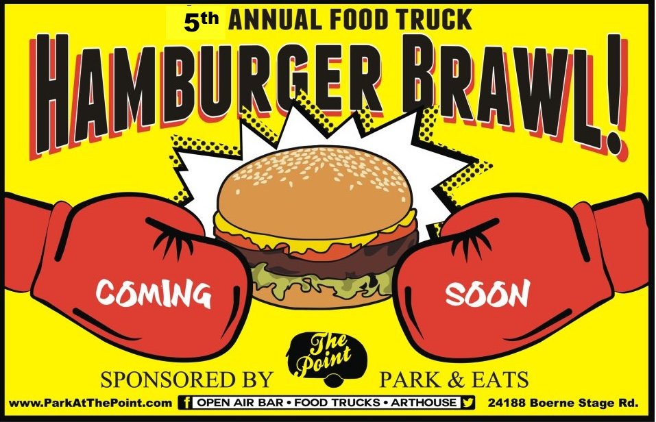 Our annual #yearend #foodtruck event happens 12/3/16! Are you ready? cc: <a href="/ProviderSlider/">Slider Provider</a> #LoneStarBurgerTruck <a href="/caliente_grill/">Caliente Grill</a>