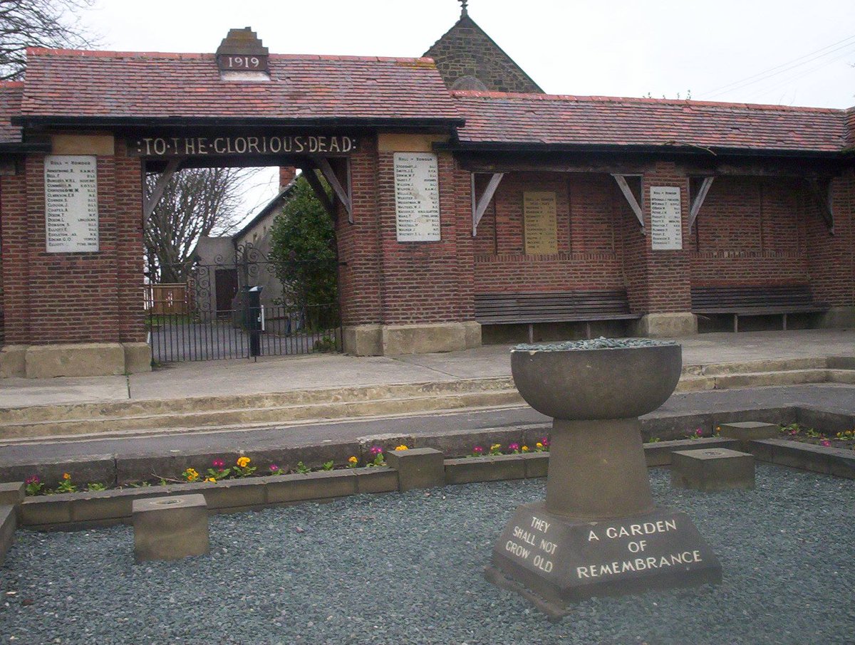 England's North East tweet media