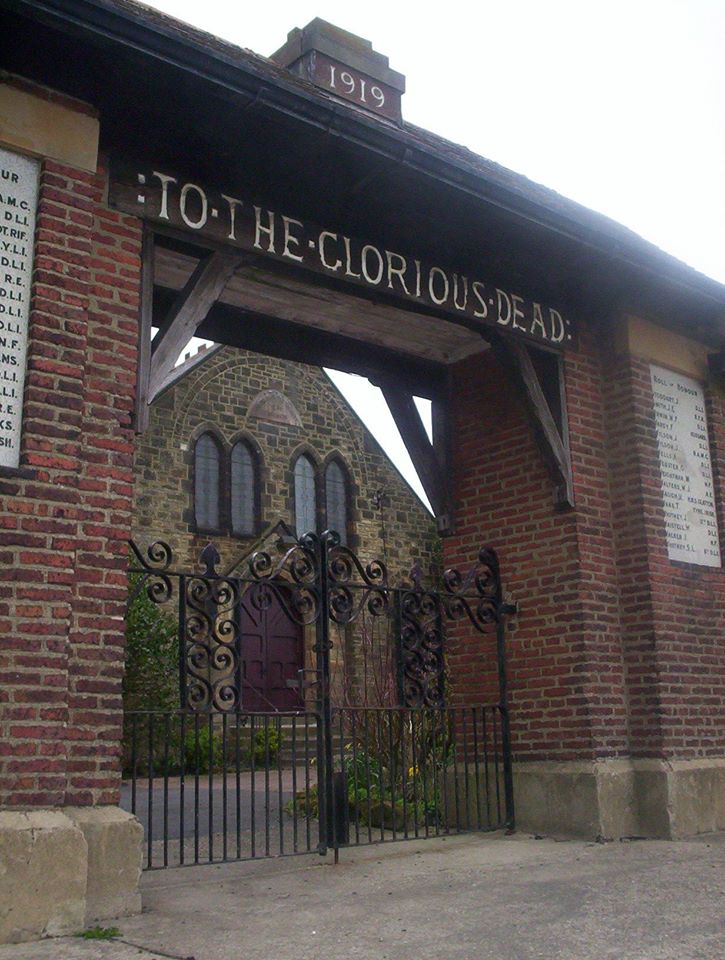 England's North East tweet media