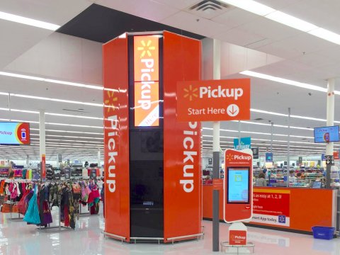 CDMVInstall's tweet photo. In-Store Pick Up Just Got Easier - https://t.co/e0GpqUdS96 #Walmart #OnlineShopping #Couponing #BlackFriday #BlackFridayDeals https://t.co/bwp3gL6JP2