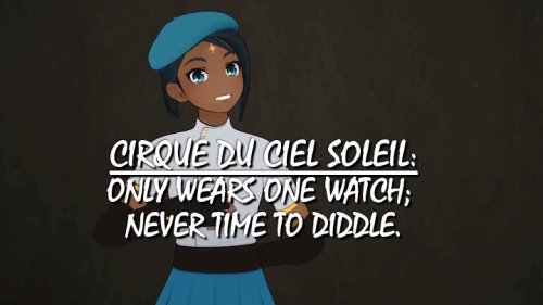 ⏳↳ Revamping account!

⏳↳ Literate/detailed 

⏳↳ DMs open for plotting

⏳↳ #RWBYRP