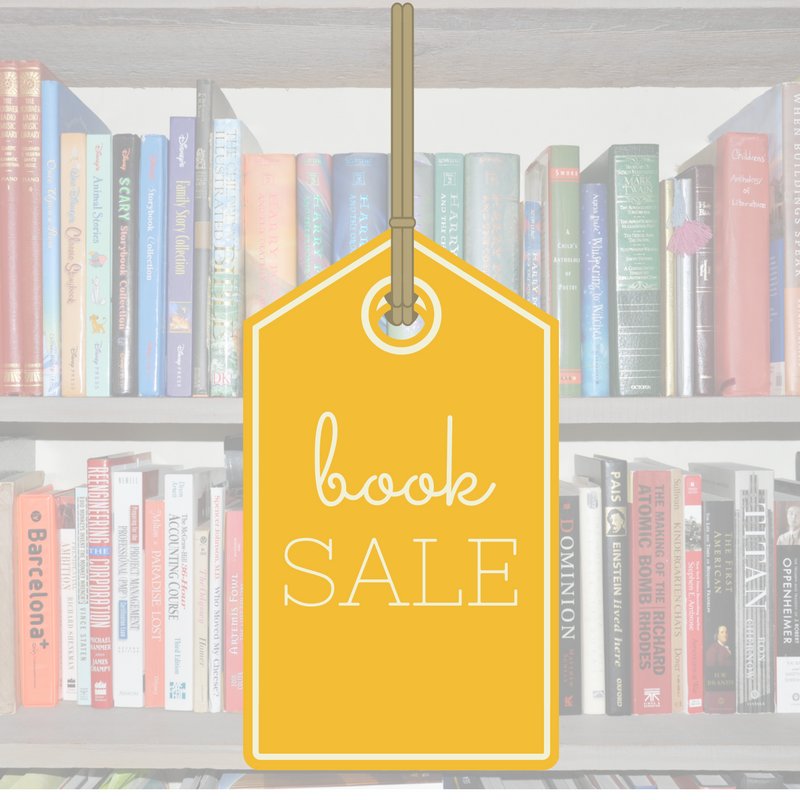 yonkerslibrary's tweet image. HUGE book sale @yonkerslibrary Grinton I. Will Branch this Saturday, Nov. 5 from 9AM-4PM. #booksale #yonkerspubliclibrary