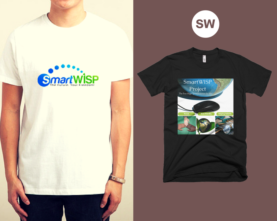 SmartWispPro's tweet image. Every Little Bit Helps. Learn more about SmartWISP Project igg.me/at/smartWisp

@Indiegogo #TechMeetsMusic