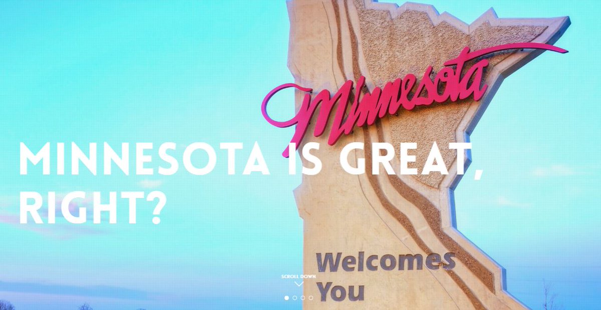 State of Great MN tweet media