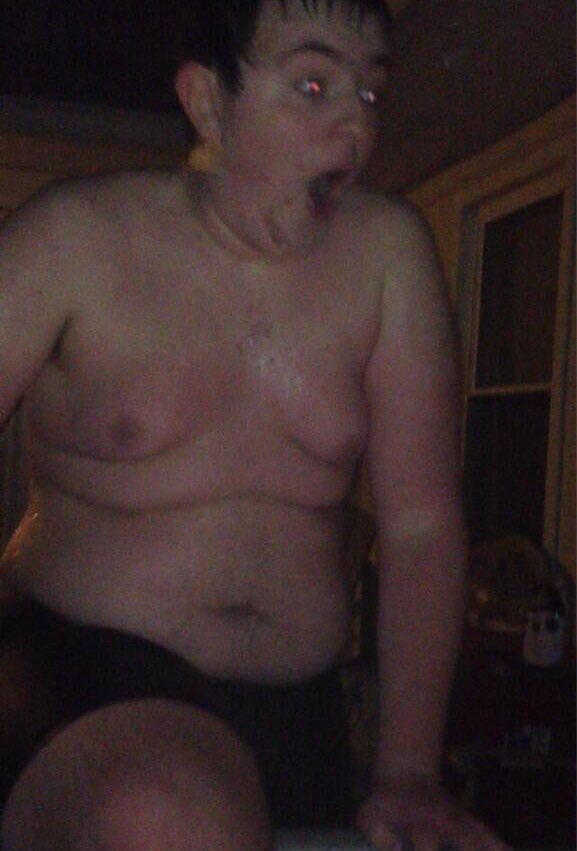 nudah's tweet photo. If Zoie Burgher can get verified for Tweeting nudes, then so can I.

#DickPicsAt1Mil https://t.co/6OtTjh9N0h