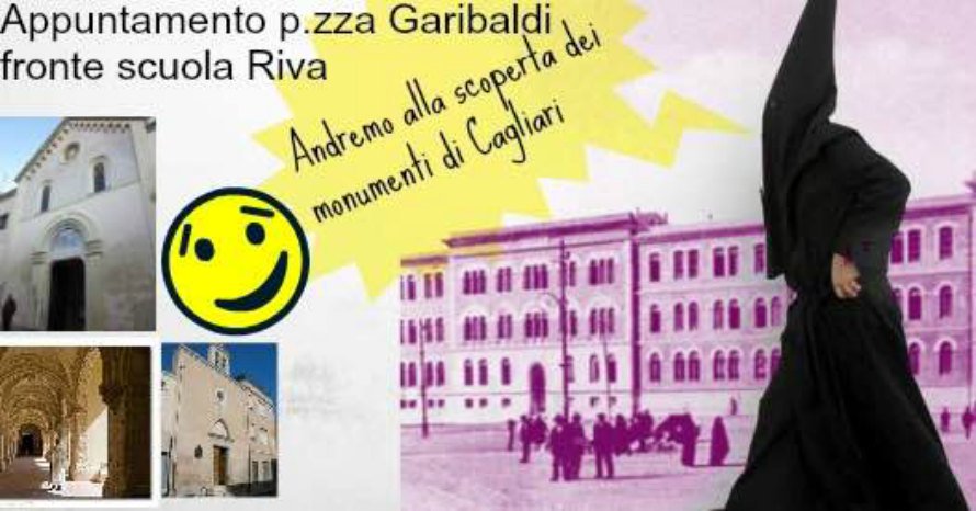 VivereCagliari's tweet photo. #ESCURSIONICAGLIARI: ALLA SCOPERTA DI VILLANOVA IN TOUR, DOMENICA 6 NOVEMBRE 2016
https://t.co/1d8DauL3GD https://t.co/lThtActWGI
