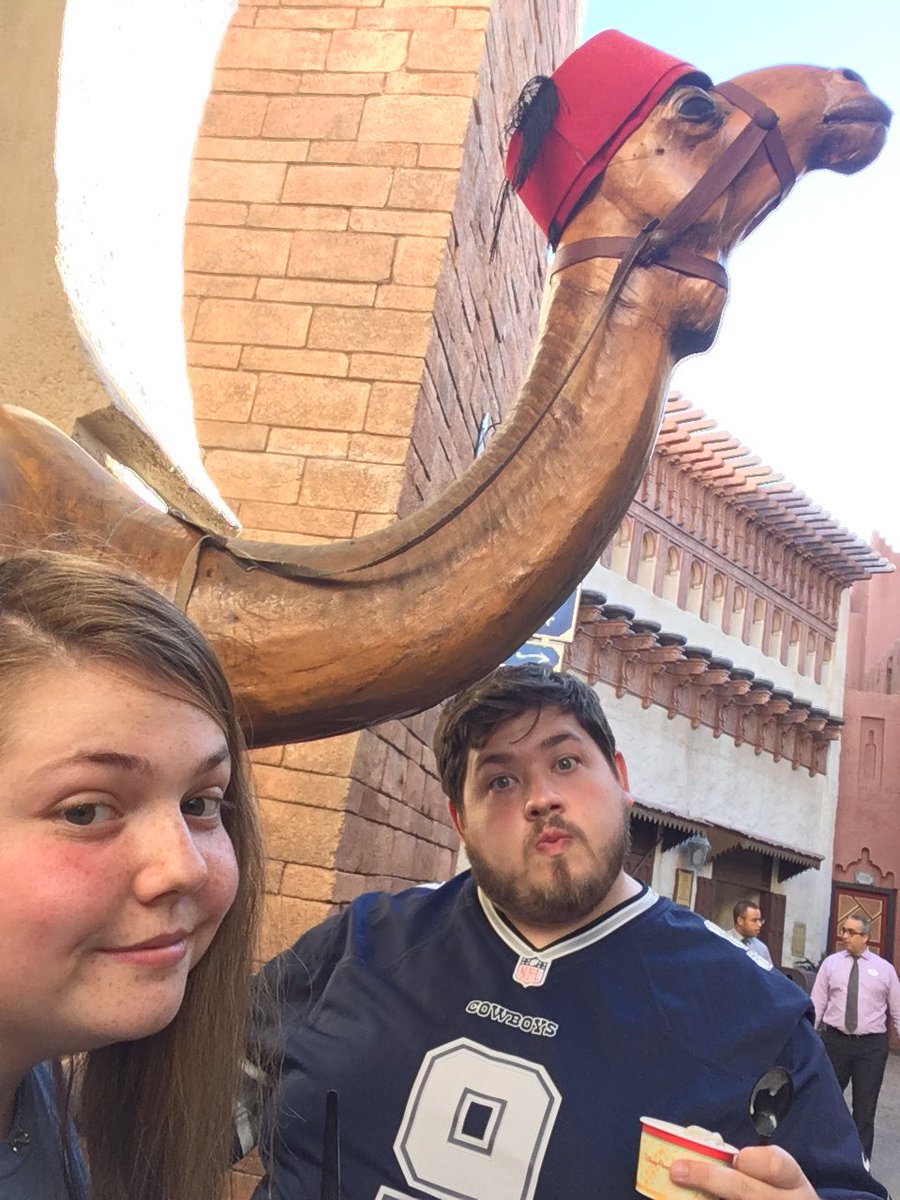 Almighty_Smurph's tweet photo. This was dramatic 🐫@Join_Dave #TaskmasterTask https://t.co/kjg14YhJas