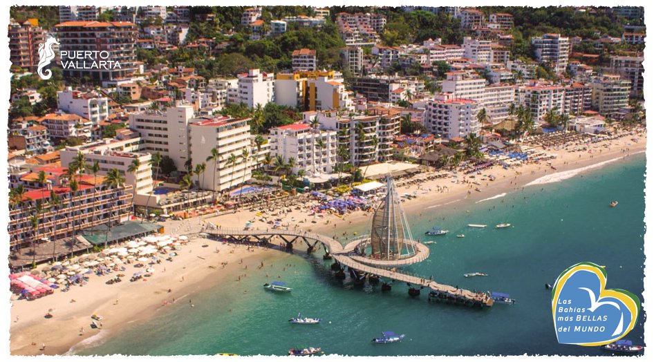 PuertoVallarta's tweet photo. Keep calm and fall in love with the Banderas Bay in #PuertoVallarta https://t.co/uFsGH4AM9c
