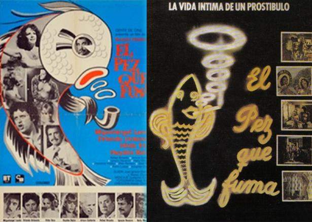 AnaMaria_Film's tweet photo. Un gran exponente del movimiento cinematográfico venezolano es Román Chalbaud con El Pez que fuma. https://t.co/PTFbbtKy57