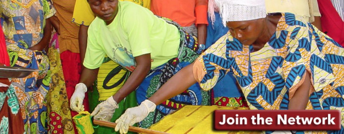 Become an official CHE Network Member to gain access to hundreds of ministry resources!  chenetwork.org/signup.php