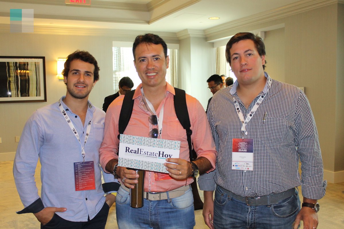 Real Estate Hoy (RealEstateHoy) Twitter