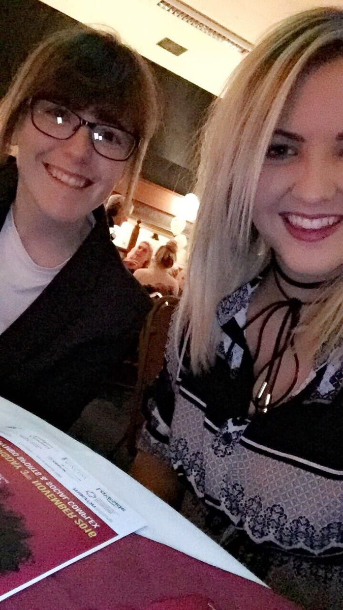 parallel_media's tweet photo. We're with @ActiveWrexham tonight...great to celebrate sport in Wrexham and to see the videos we made on the big screen 👌🏼#wxmsportawards https://t.co/fWSlthPBRj