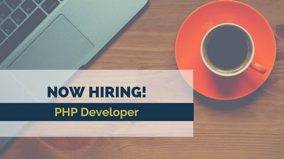 IMCLongIsland's tweet photo. #NowHiring Mid-Level PHP Developer - Infinite Media Corp. https://t.co/42AYOtabAh #LongIsland #jobs #techjobs #developerwanted https://t.co/wj9cjbQ5fG