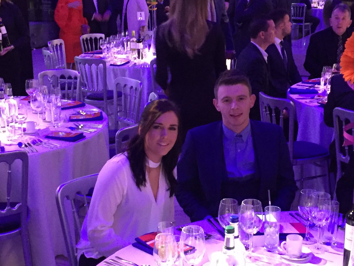 Scottish apprenticeship awards kicked off in Edinburgh