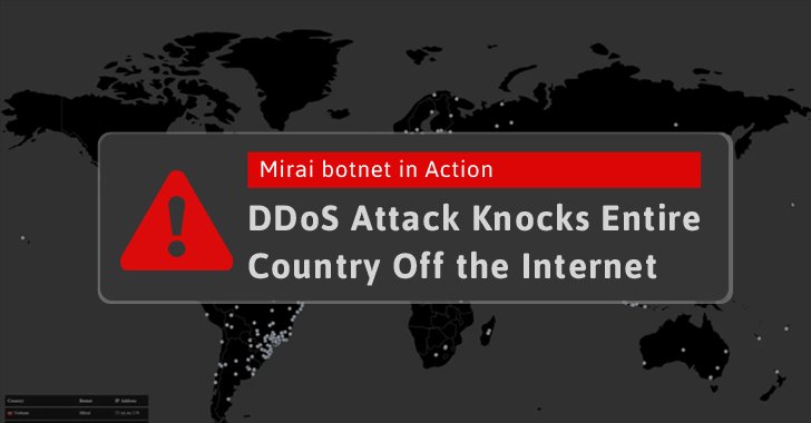 orange_junction's tweet image. Someone is Using Mirai Botnet to Shut Down Internet… rd.cempal.com/Mb6YsN #Botnetattack #ddosattack #DistributedDenialofServiceattacks