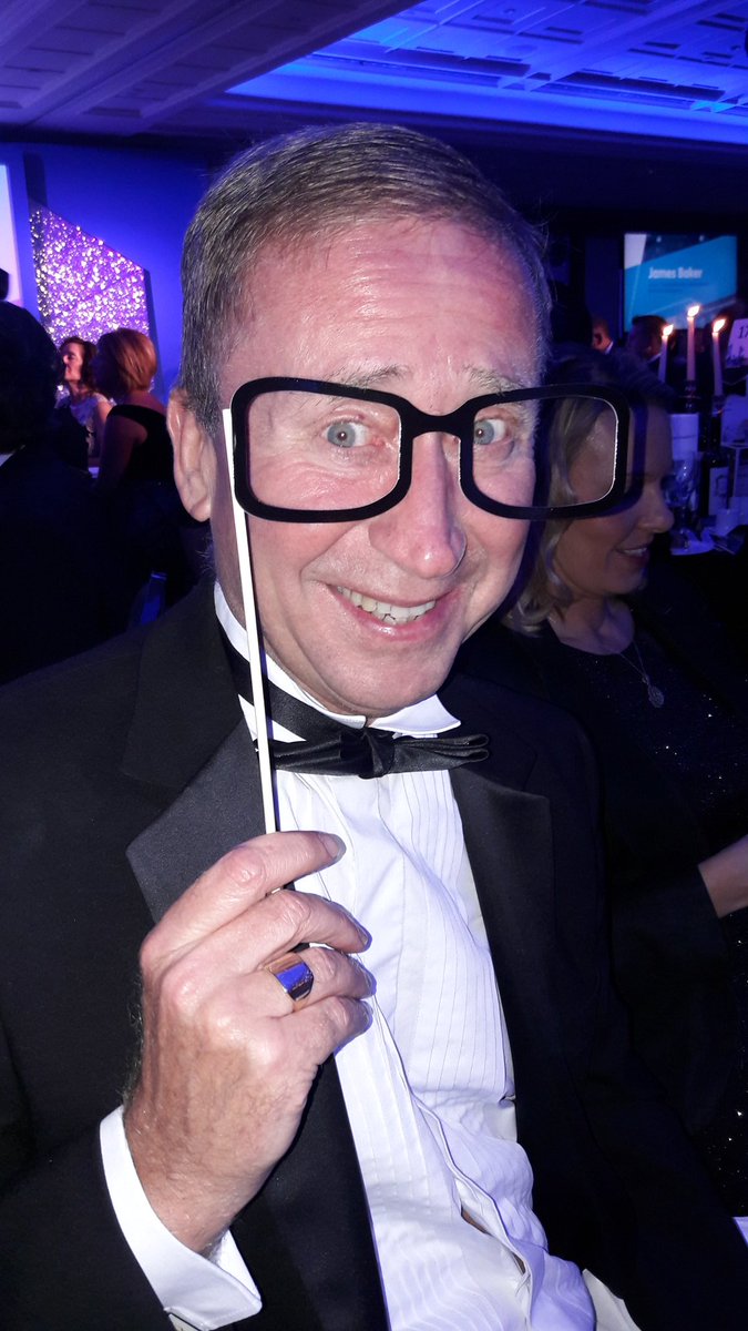GSC_Global's tweet photo. Having a blast at the #globalfreightawards 40 years in logistics and still smiling @GSC_Ops_Manager @GSC_Global https://t.co/qq0cSs5mE1