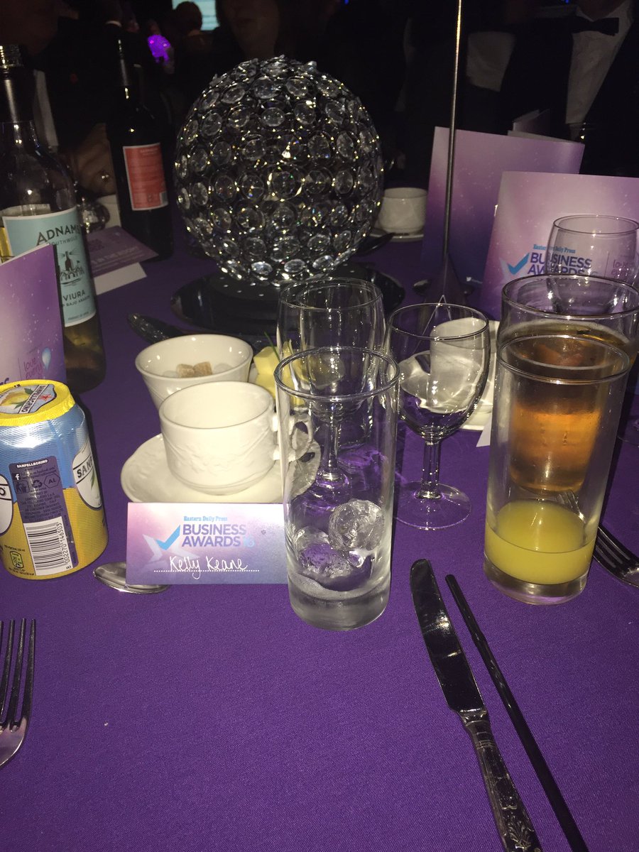 #edpbizawards. <a href="/TheBromeGrange/">BW Brome Grange</a> <a href="/prioryhotelbse/">BW Priory Hotel</a>   How's the food on your table?