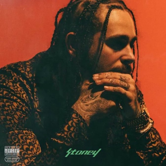 Complex's tweet photo. 🚨  NEW POST MALONE 🚨

@PostMalone grabs @QuavoStuntin for "Congratulations": https://t.co/tev9AQNMjp https://t.co/lR0aKINlVi