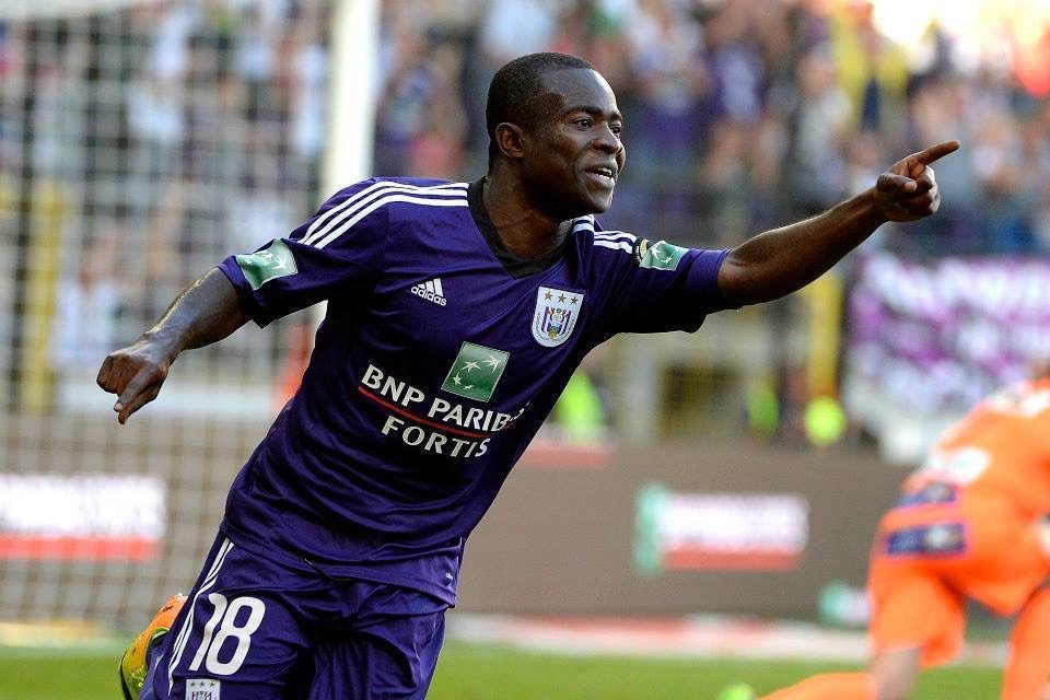 Video: Anderlecht vs Mainz 05 Video: Anderlecht vs Mainz 05