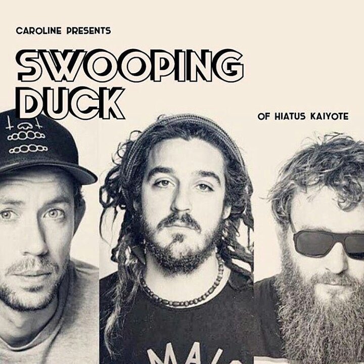 It's all in tonight's with <a href="/martynpepperell/">Martyn Pepperell</a>, @corychampion, and <a href="/SwoopingDuck/">Swooping</a> at Caroline!!!