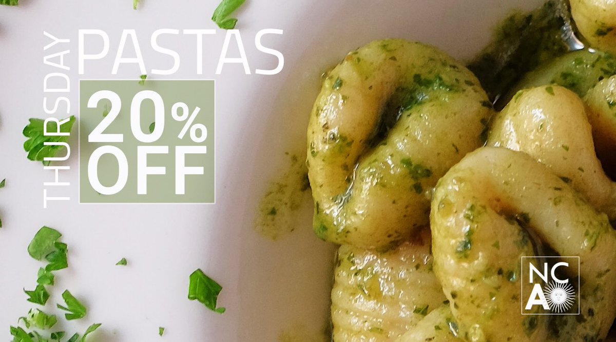 NewCampoArg's tweet photo. Today: Pastas #MiamiBeach #pastas #sauce #restaurant #green #hot #food #collins #grill #happyhour #malbec #20%off https://t.co/0Z3hthelSR