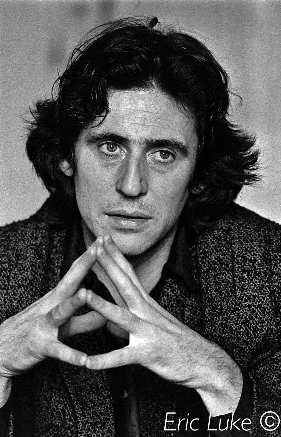 Uzivatel Stella Kuru Na Twitteru Ericluke2 Thanks For These I Love Your Old Negatives Of The Young Gabriel Byrne Twitter