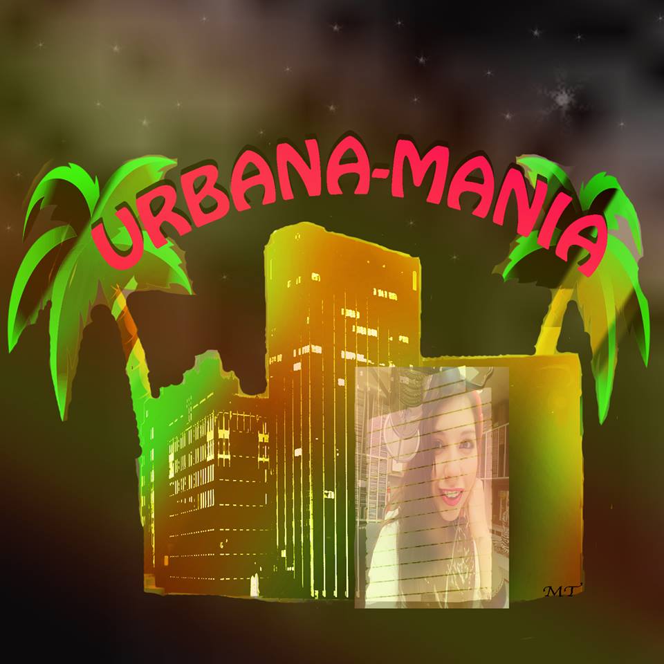dmccoytheLAB's tweet photo. KACV-FM Amarillo College's Cutting Edge @MaggieLaFlaca has a new "URBANA MANIA" @ 10. https://t.co/WTkmagOLkL