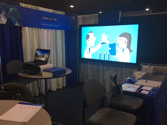 dalitescreen's tweet image. Great time at #totaltechsummit