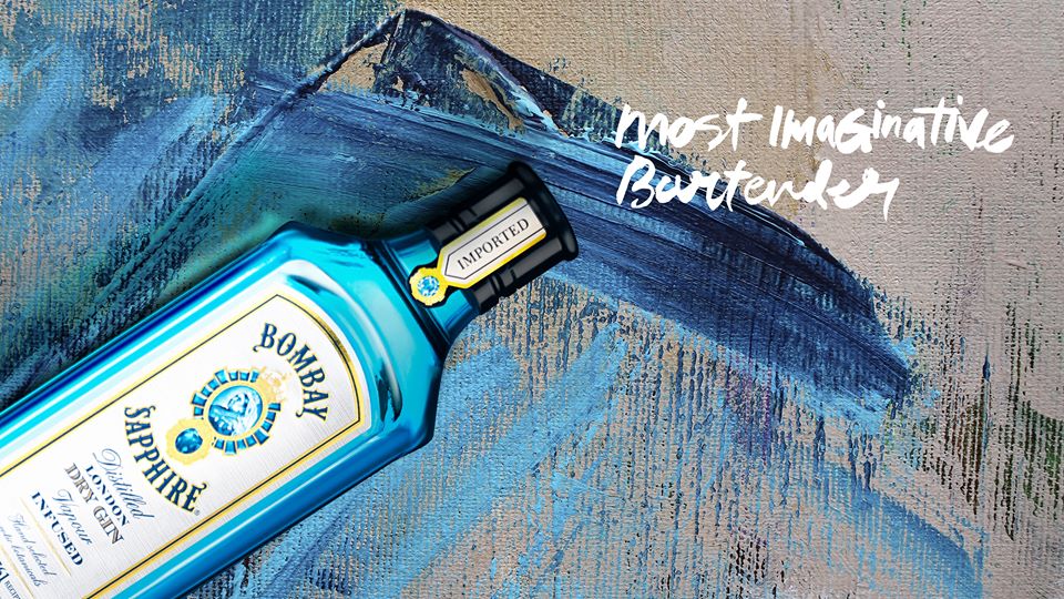 drinksbymarazzi's tweet photo. #mostimaginativebartender ya tiene sus finalistas: Nico Olmos @BelushiBar , @gusabrizuela #JohnnyBGood y @Nietzsx @lasdelbarco ! https://t.co/LSV3LNDNi0
