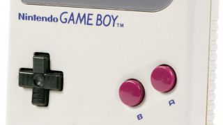 Restinguser_04's tweet image. #ThrowBackTechnology ,The Nintendo Gamplay was once a gaming gadget every child growing up wished to have. #SABCNews