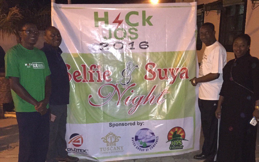 segunoruame's tweet image. #Hackjos2016