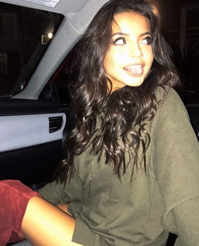 Theisabelamoner's tweet photo. sometime i can be funny 😛 https://t.co/GkduowgTyN