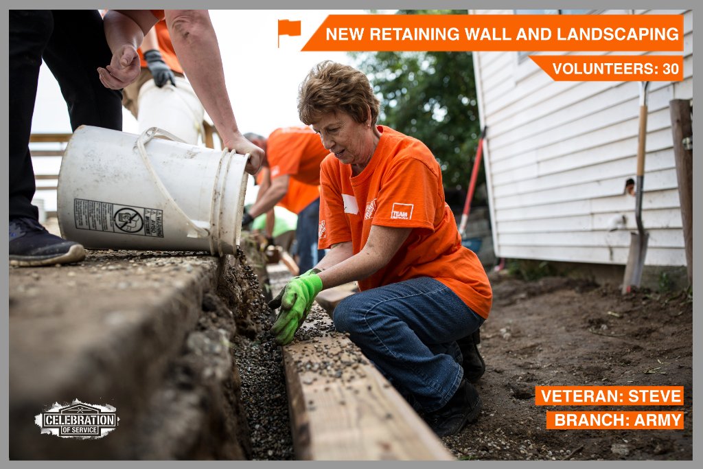 HomeDepotFound tweet picture