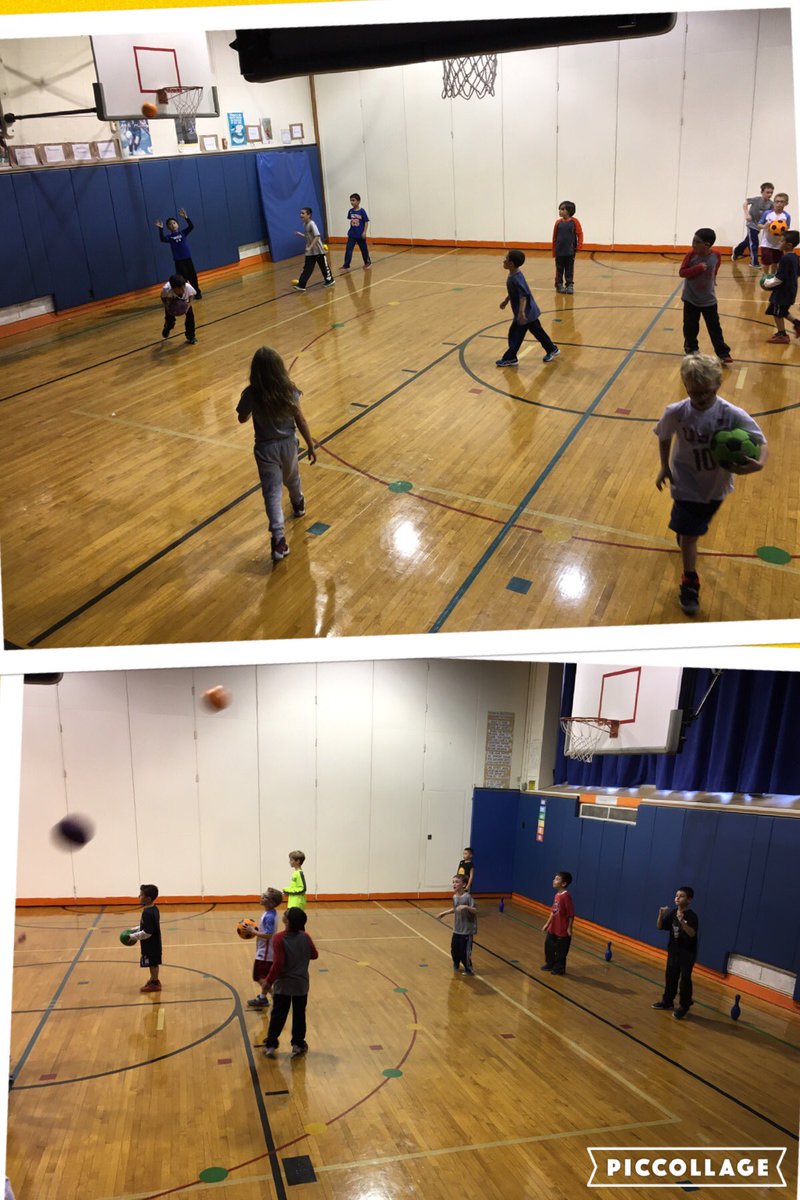 RSCulturalArts's tweet photo. Intermediate Gym playing ball! https://t.co/1qYMirz4kQ