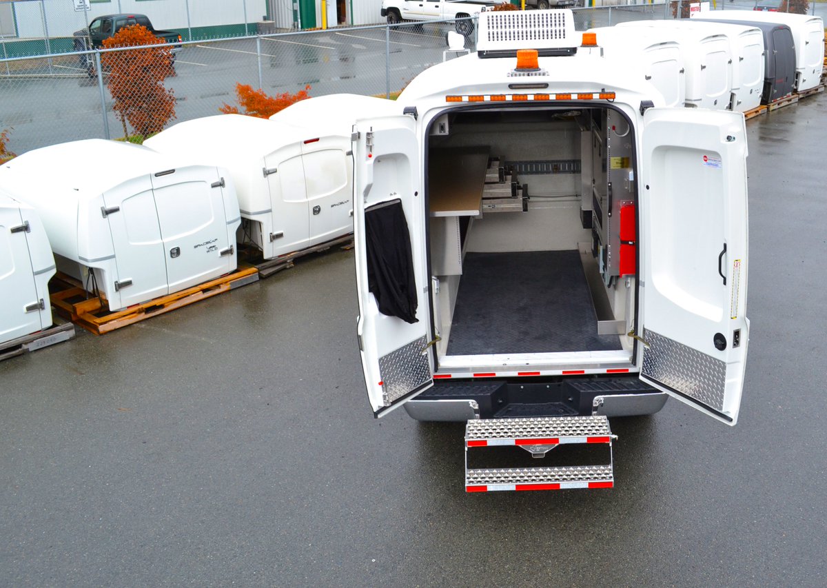 SpaceKapTM's tweet photo. Did you know that Trademasters has the largest inventory of #Spacekap in Canada? Come check us out today! https://t.co/iVx15Li1EI