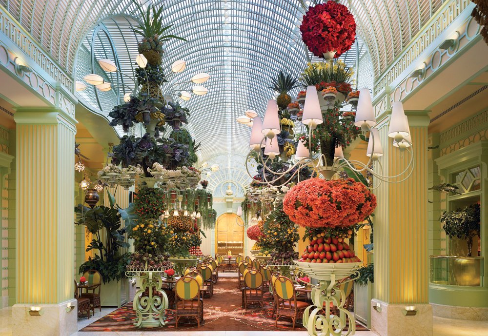 Congratulations <a href="/WynnLasVegas/">Wynn Las Vegas</a>  - 2016 Best Buffet -
#InVegasAwards

bit.ly/2fmisio