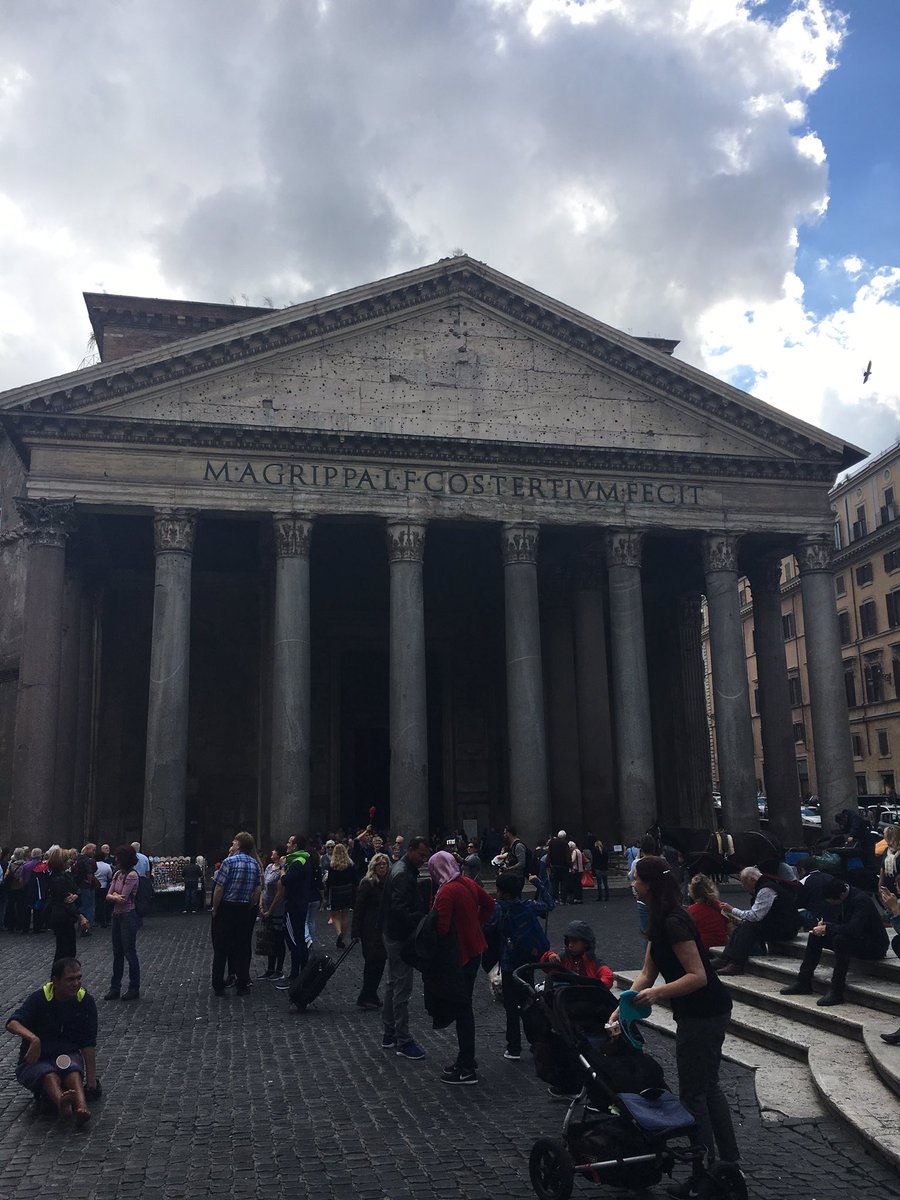 travel_basic's tweet image. Rome, Italy #Travel #italy #sightseeing #TravelBlog #rome #Traveller #fountain #pantheon #spanishsteps #bath