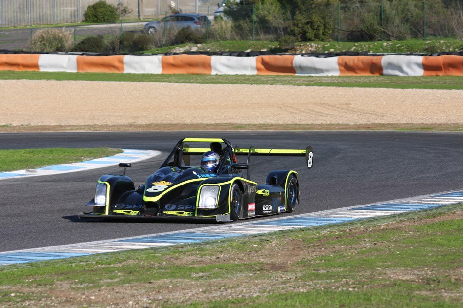 EstorilRP's tweet photo. The podium of the 2015  #VdeVEstoril 6h Prototypes race (and CN1 class):
#8 TFT
#29 @GraffRacing
#17 @IDECSportRacing https://t.co/4qO6F0Mt9D