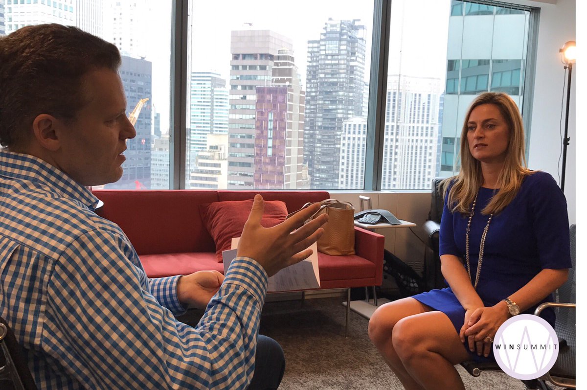 TheWINSummit's tweet photo. Cindy Minniti, NY managing partner @reedsmithllp shares some negotiation tips with #WINSummit2017 #WINtip #knowledge https://t.co/FF5N6ma7O6