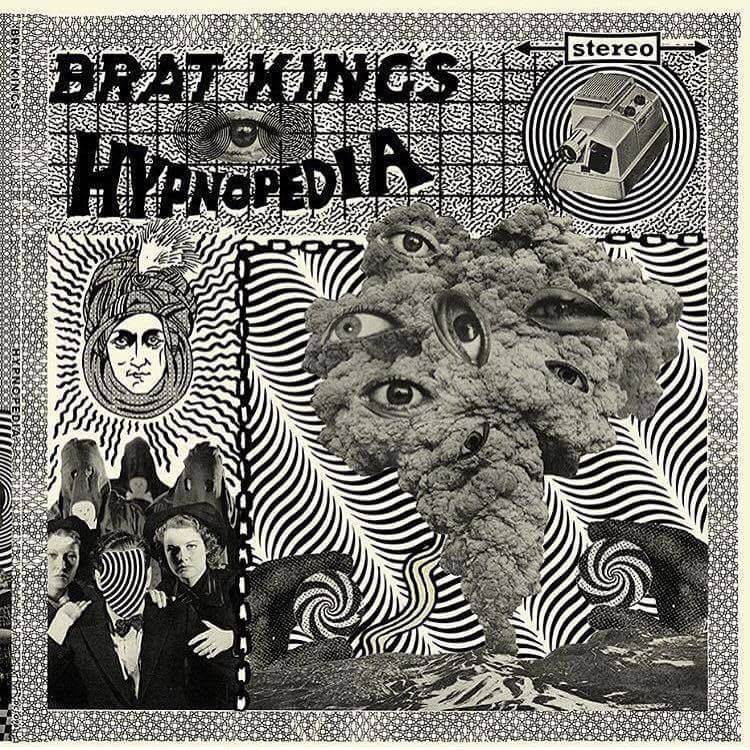 Just Announced! <a href="/Brat_Kings/">Brat Kings</a> w/ <a href="/secretsatanists/">Secret Satanists</a>, MDMA, and Never Betters on Nov 18! facebook.com/events/1592932…