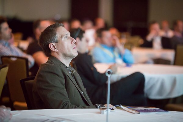 TecHomeBuilder's tweet image. Engage. Educate. Enrich.
#TotalTechSummit