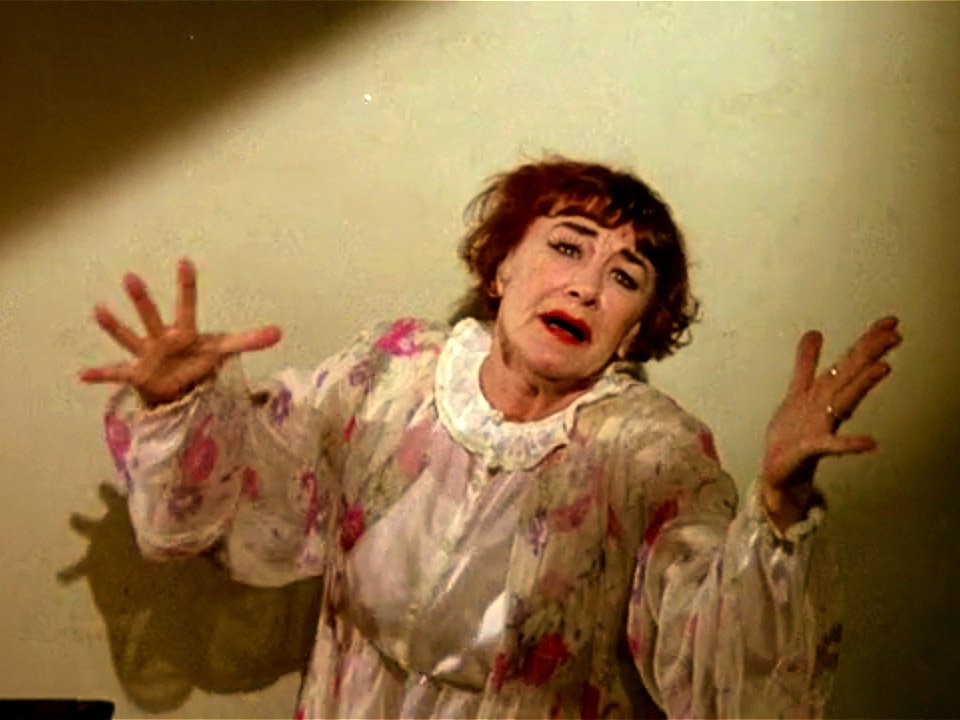 "Kramer! Kramer!" #TheTripPt1 https://t.co/LiXVkQtvto