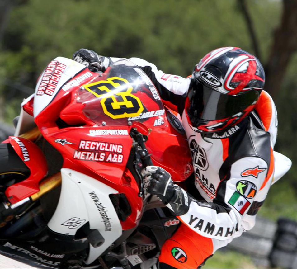 torreon's tweet photo. Estrenarán categoría de motos en serial #CARS2016 https://t.co/OU4siDREaT https://t.co/zzRMhbuXEB