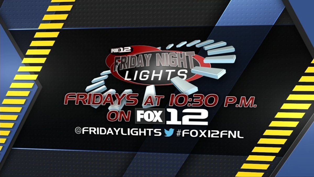 #FOX12FNL (@fridaylights) on Twitter photo Week 10 #Fox12FNL playoff show to feature <a href="/SunsetFootball/">Sunset Football</a> vs. <a href="/GoOlympians/">Sprague Football</a> <a href="/SpragueOlys/">Sprague High School</a> Week 10 #Fox12FNL playoff show to feature <a href="/SunsetFootball/">Sunset Football</a> vs. <a href="/GoOlympians/">Sprague Football</a> <a href="/SpragueOlys/">Sprague High School</a>