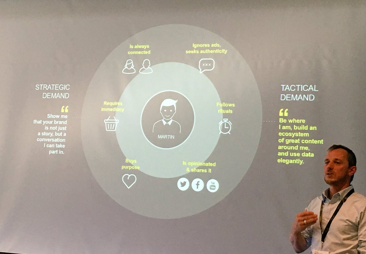 Silventoinen's tweet photo. Today at #jboye16-conference: Winning #customerexperiences —and getting to know future of #marketing with messenger apps. #ThanksAndGoodbye https://t.co/Re2fYl5JjG