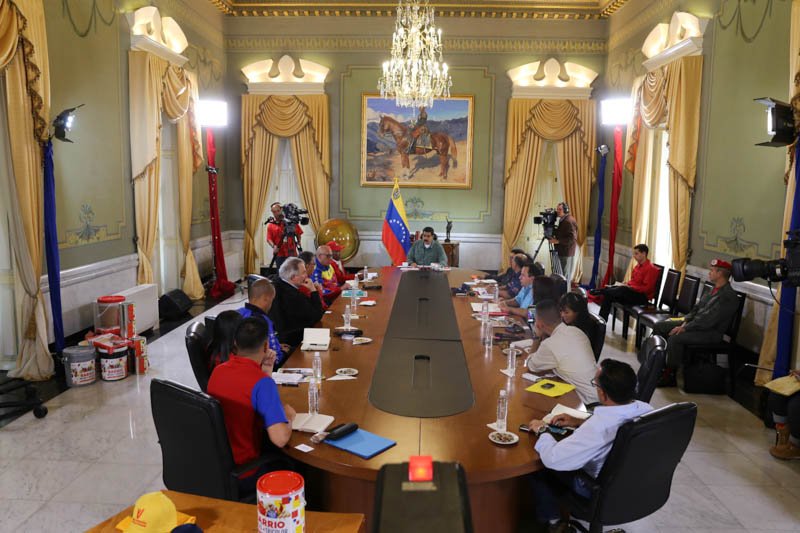 Efecto Cocuyo tweet media