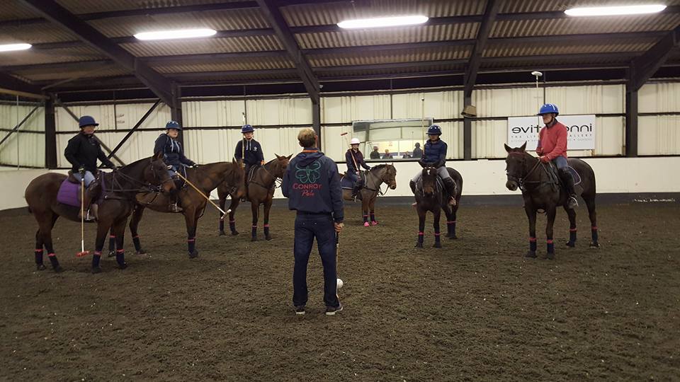 Conroy Polo tweet media