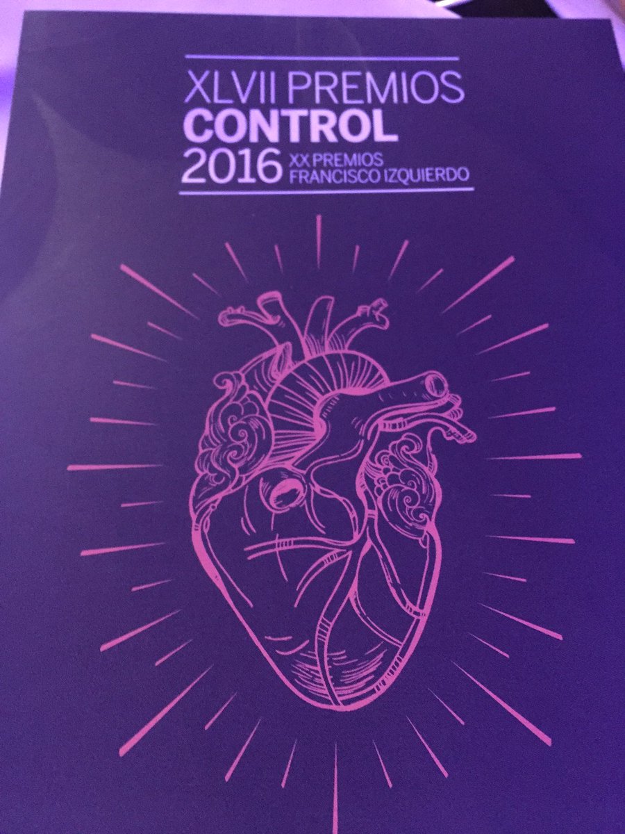 AMCNetworks_ES's tweet image. Esta noche @canal cocina recibe el tercer premio a mejor cadena de tv @revistactrl #premioscontrol